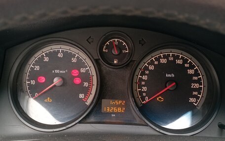 Opel Astra H, 2008 год, 538 000 рублей, 5 фотография