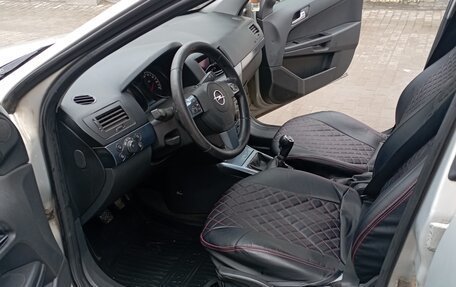 Opel Astra H, 2008 год, 538 000 рублей, 7 фотография