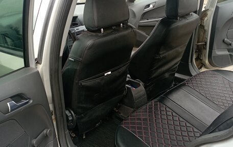 Opel Astra H, 2008 год, 538 000 рублей, 8 фотография