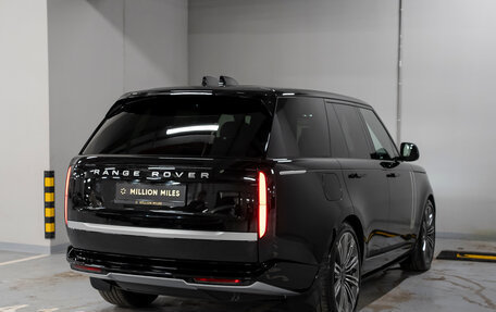 Land Rover Range Rover IV рестайлинг, 2025 год, 24 460 000 рублей, 10 фотография