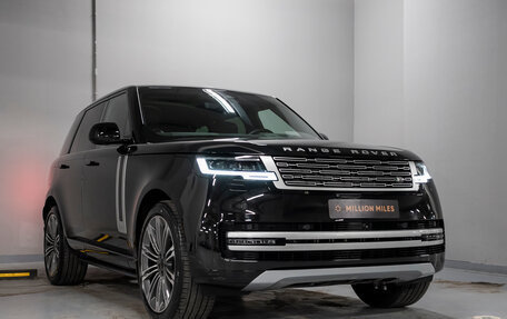 Land Rover Range Rover IV рестайлинг, 2025 год, 24 460 000 рублей, 7 фотография