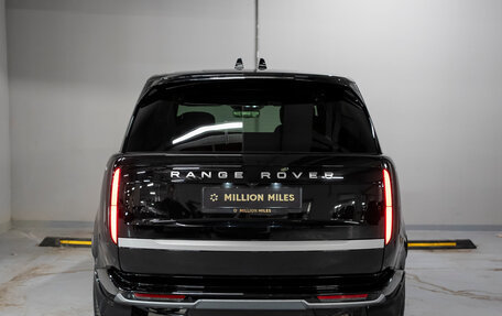 Land Rover Range Rover IV рестайлинг, 2025 год, 24 460 000 рублей, 9 фотография