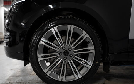 Land Rover Range Rover IV рестайлинг, 2025 год, 24 460 000 рублей, 4 фотография