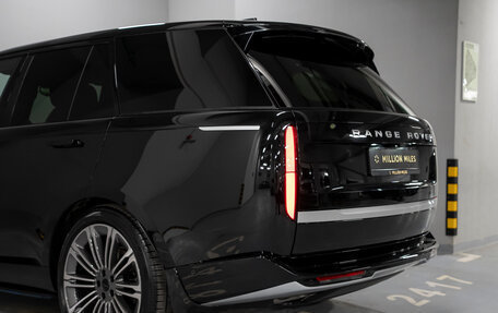 Land Rover Range Rover IV рестайлинг, 2025 год, 24 460 000 рублей, 13 фотография