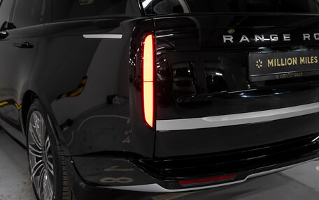 Land Rover Range Rover IV рестайлинг, 2025 год, 24 460 000 рублей, 12 фотография