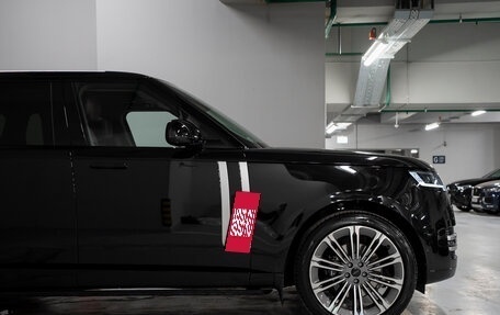 Land Rover Range Rover IV рестайлинг, 2025 год, 24 460 000 рублей, 8 фотография