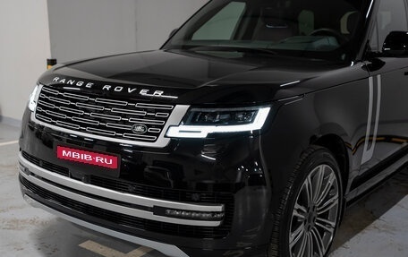 Land Rover Range Rover IV рестайлинг, 2025 год, 24 460 000 рублей, 3 фотография