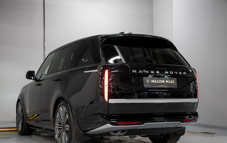 Land Rover Range Rover IV рестайлинг, 2025 год, 24 460 000 рублей, 14 фотография