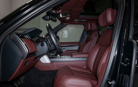 Land Rover Range Rover IV рестайлинг, 2025 год, 24 460 000 рублей, 17 фотография
