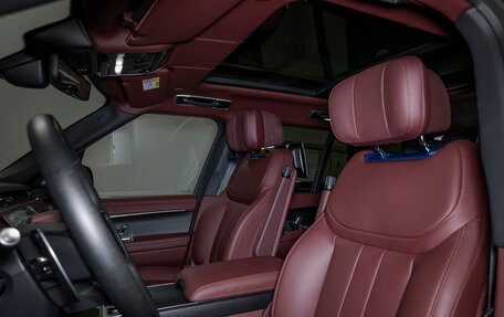 Land Rover Range Rover IV рестайлинг, 2025 год, 24 460 000 рублей, 18 фотография