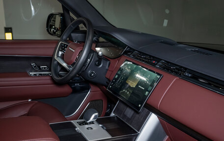 Land Rover Range Rover IV рестайлинг, 2025 год, 24 460 000 рублей, 21 фотография