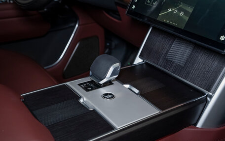 Land Rover Range Rover IV рестайлинг, 2025 год, 24 460 000 рублей, 22 фотография