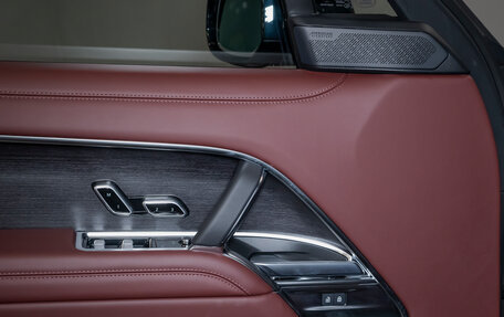 Land Rover Range Rover IV рестайлинг, 2025 год, 24 460 000 рублей, 19 фотография