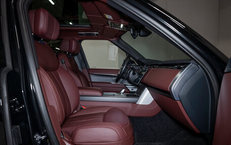 Land Rover Range Rover IV рестайлинг, 2025 год, 24 460 000 рублей, 24 фотография