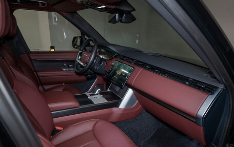 Land Rover Range Rover IV рестайлинг, 2025 год, 24 460 000 рублей, 23 фотография