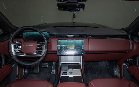 Land Rover Range Rover IV рестайлинг, 2025 год, 24 460 000 рублей, 26 фотография