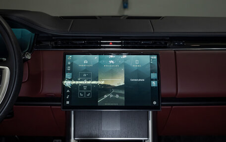 Land Rover Range Rover IV рестайлинг, 2025 год, 24 460 000 рублей, 27 фотография