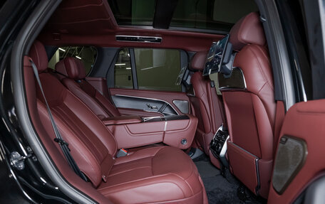 Land Rover Range Rover IV рестайлинг, 2025 год, 24 460 000 рублей, 33 фотография