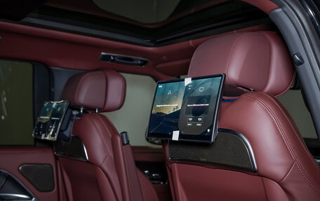 Land Rover Range Rover IV рестайлинг, 2025 год, 24 460 000 рублей, 36 фотография