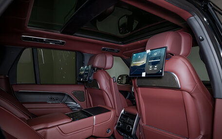 Land Rover Range Rover IV рестайлинг, 2025 год, 24 460 000 рублей, 32 фотография