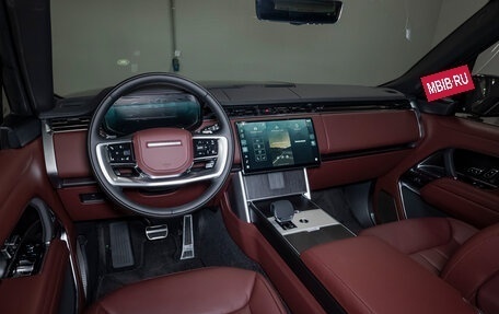 Land Rover Range Rover IV рестайлинг, 2025 год, 24 460 000 рублей, 31 фотография