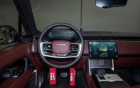 Land Rover Range Rover IV рестайлинг, 2025 год, 24 460 000 рублей, 30 фотография