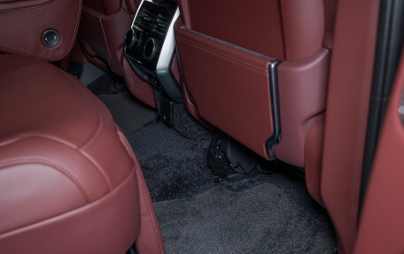 Land Rover Range Rover IV рестайлинг, 2025 год, 24 460 000 рублей, 39 фотография