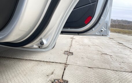 KIA Sportage III, 2013 год, 1 450 000 рублей, 19 фотография