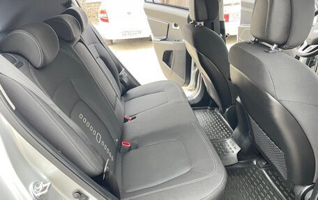 KIA Sportage III, 2013 год, 1 450 000 рублей, 22 фотография