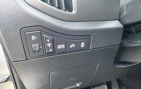 KIA Sportage III, 2013 год, 1 450 000 рублей, 24 фотография