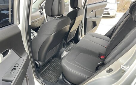 KIA Sportage III, 2013 год, 1 450 000 рублей, 20 фотография