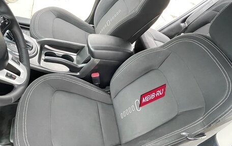 KIA Sportage III, 2013 год, 1 450 000 рублей, 23 фотография