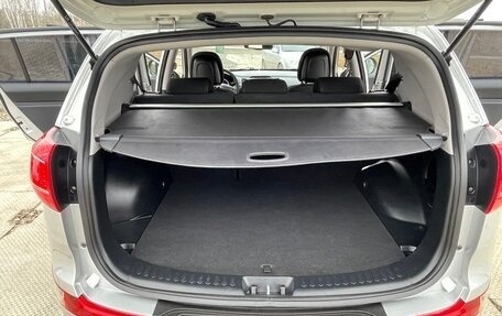 KIA Sportage III, 2013 год, 1 450 000 рублей, 32 фотография