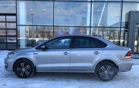 Volkswagen Polo VI (EU Market), 2018 год, 1 200 000 рублей, 5 фотография