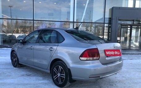 Volkswagen Polo VI (EU Market), 2018 год, 1 200 000 рублей, 4 фотография