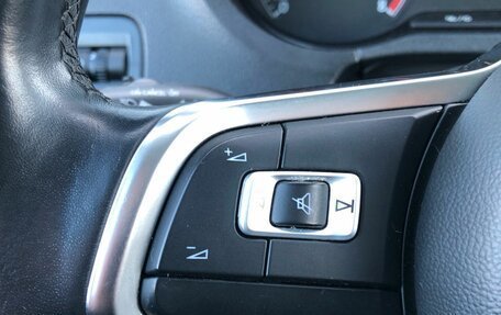 Volkswagen Polo VI (EU Market), 2018 год, 1 200 000 рублей, 12 фотография