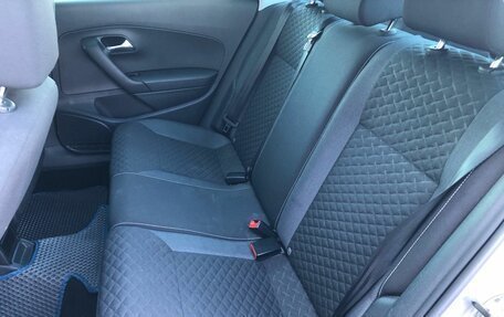 Volkswagen Polo VI (EU Market), 2018 год, 1 200 000 рублей, 22 фотография