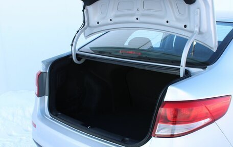 KIA Rio III рестайлинг, 2015 год, 1 127 000 рублей, 5 фотография