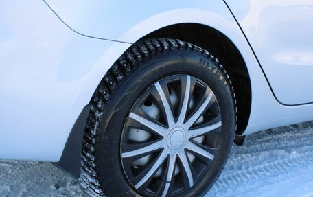 KIA Rio III рестайлинг, 2015 год, 1 127 000 рублей, 12 фотография