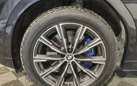 BMW X6, 2020 год, 6 980 000 рублей, 7 фотография