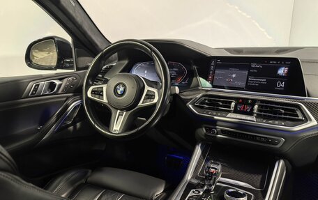 BMW X6, 2020 год, 6 980 000 рублей, 19 фотография