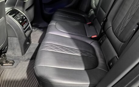 BMW X6, 2020 год, 6 980 000 рублей, 14 фотография