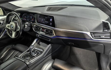 BMW X6, 2020 год, 6 980 000 рублей, 18 фотография