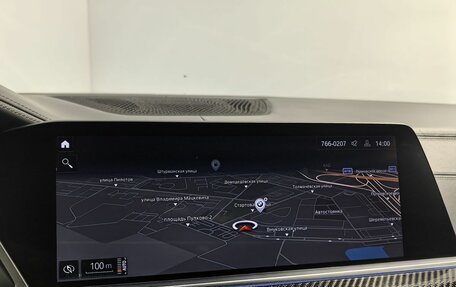 BMW X6, 2020 год, 6 980 000 рублей, 25 фотография