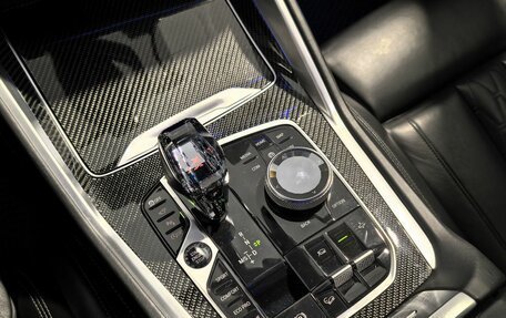 BMW X6, 2020 год, 6 980 000 рублей, 33 фотография