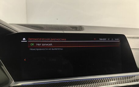 BMW X6, 2020 год, 6 980 000 рублей, 29 фотография