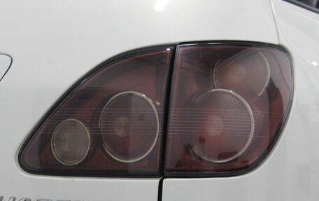 Toyota Harrier, 1998 год, 559 000 рублей, 12 фотография