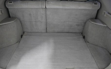 Toyota Harrier, 1998 год, 559 000 рублей, 14 фотография