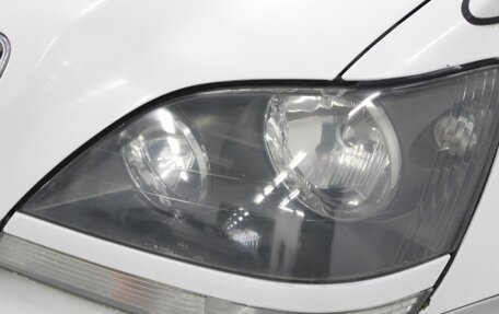 Toyota Harrier, 1998 год, 559 000 рублей, 7 фотография