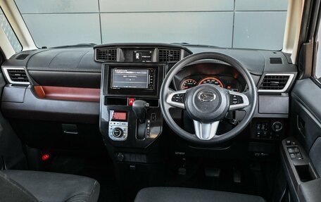 Daihatsu Thor I, 2017 год, 1 064 000 рублей, 6 фотография